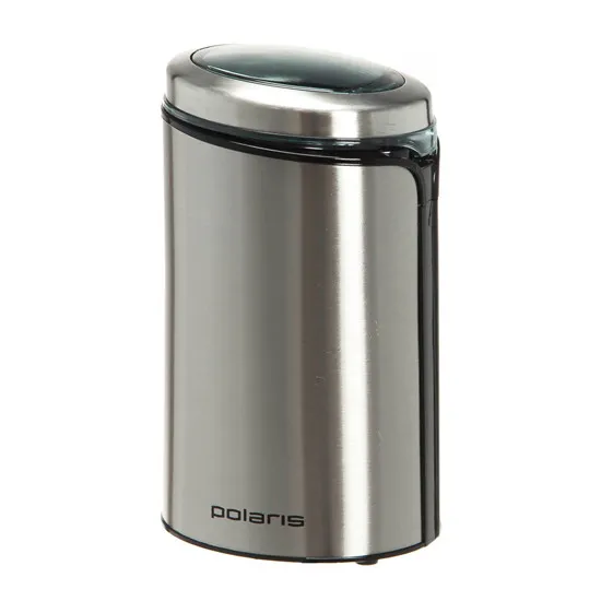 Râşniţă de cafea Polaris PCG0815A, Inox