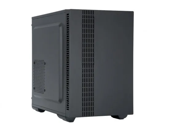 Carcasă Chieftec Uni UK-02B-OP, Black (ATX)