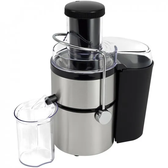 Storcator centrifugal Polaris PEA0934A Inox/Black