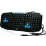 Tastatură cu fir Aula Adjudication Black