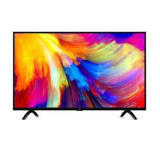 Televizor LED 55 " Aiwa 55UK555, Black