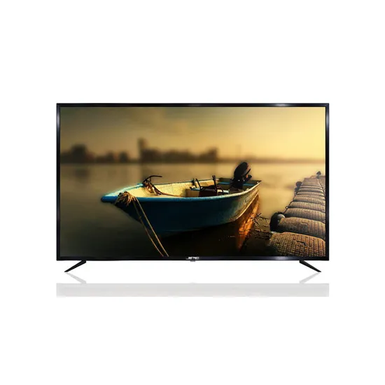 Телевизор LED 24 " JPE E24DM2100, Black