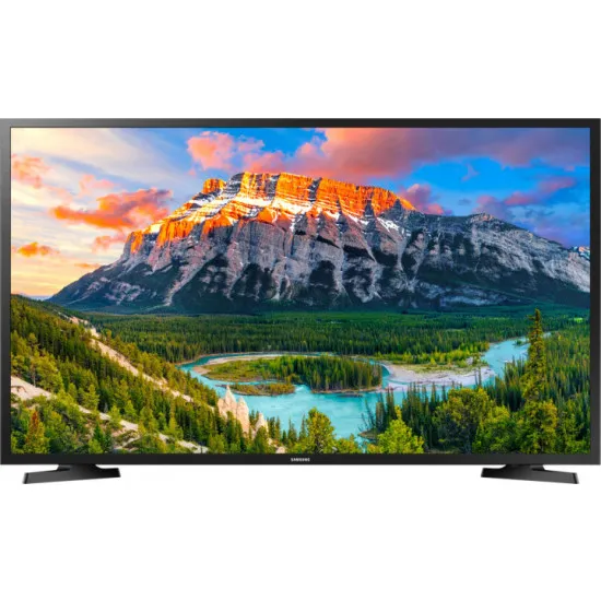Телевизор LED 32 " SAMSUNG UE32N5000AUXUA, Black