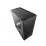 Корпус Deepcool E-SHIELD, Black (ATX)