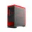 Корпус Gamemax EXPEDITION H605, Red (mATX)