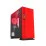 Корпус Gamemax EXPEDITION H605, Red (mATX)
