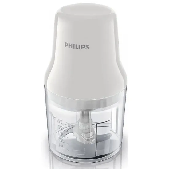 Aparat de mărunţit Philips HR1393/00, White