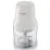 Aparat de mărunţit Philips HR1393/00, White