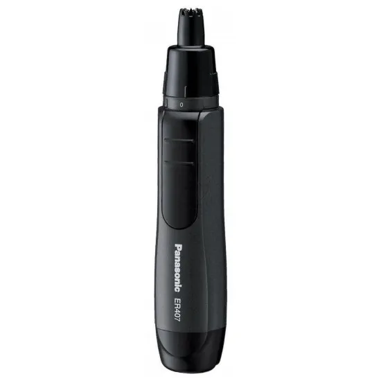 Trimmer Panasonic ER407K520 Black