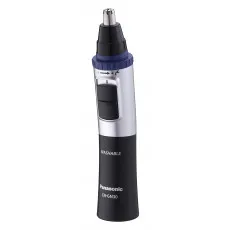 Триммер Panasonic ER-GN30-K520 Black/Silver Триммер Panasonic ER-GN30-K520 Black/Silver