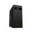 Корпус Sohoo 5907BG, Black/Green (ATX)