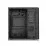 Корпус Sohoo 5907BR, Black/Red (ATX)
