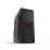Корпус Sohoo 5907BR, Black/Red (ATX)