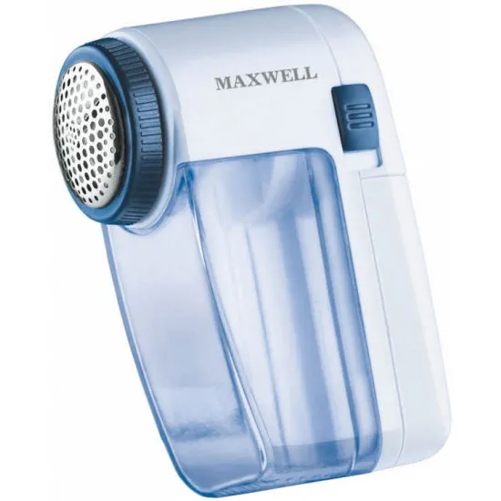 Машинка для удаления катышков Maxwell MW-3101