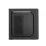 Корпус Sohoo 5911BK, Black (ATX)