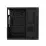 Корпус Sohoo 5911BK, Black (ATX)
