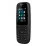 Telefon mobil Nokia 105 (2019), Black