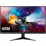 Монитор 23,8 " Acer Nitro QG241YBII, Black (IPS, 1920x1080, 1 ms, 75 Hz)