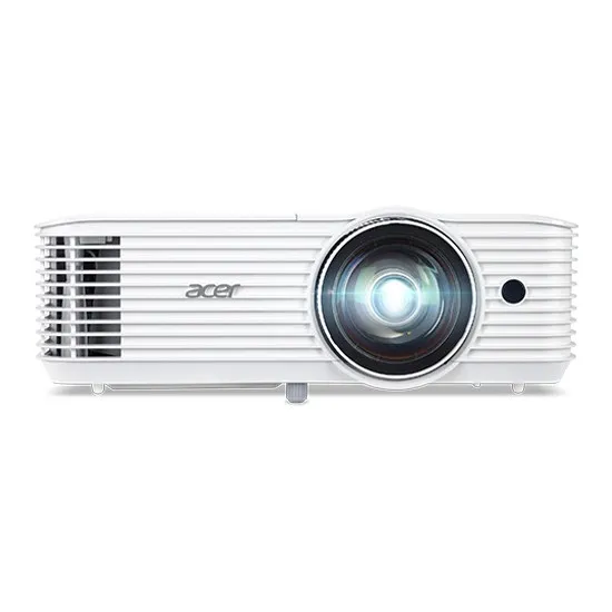 Проектор Acer S1386WH (MR.JQU11.001) White