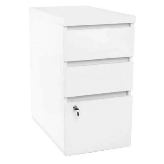 Dulap birou DP URBAN, White