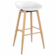 Стул DP HECTOR White