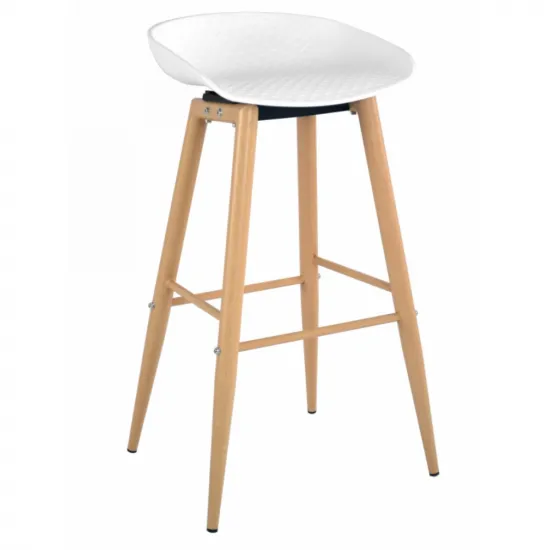 Стул Decoprim HECTOR, White