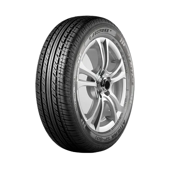 Шина летняя Austone SP801 195/70 R14 95H