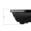 Aragaz Aurora AU4473, Black