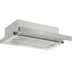 Вытяжка Silverline 1350.6.766.01, Inox