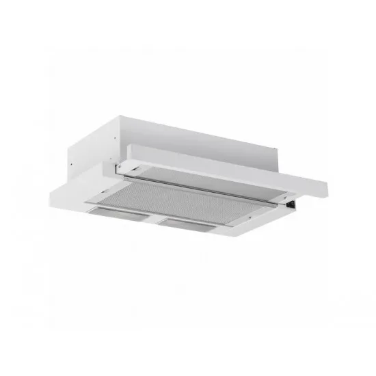 Hotă Silverline 1350.6.766.04, White