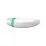 Epilator Philips BRE245/00, White/Green