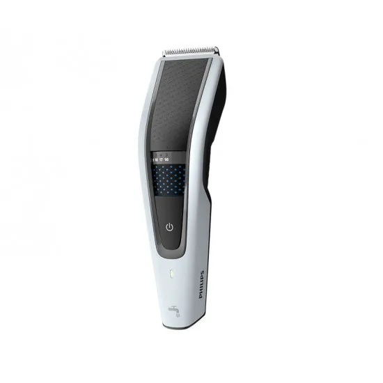 Aparat de tuns Philips HC5610/15 White/Gray/Black