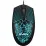 Mouse cu fir Sven RX-70 Black