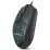 Mouse cu fir Sven RX-70 Black