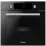 Cuptor electric Hansa BOES68411, Black