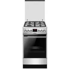 Aragaz Hansa FCMS582258 Inox