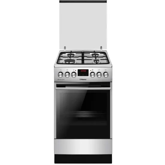 Aragaz Hansa FCMS582258 Inox