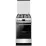 Aragaz Hansa FCMS582258 Inox
