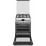 Aragaz Hansa FCMS582258 Inox