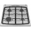 Aragaz Hansa FCMS582258 Inox