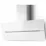 Вытяжка Elica WISE WH/A/90 White