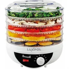 Deshidratator LuxPol TS-9688 (250 W) Deshidratator LuxPol TS-9688 (250 W)
