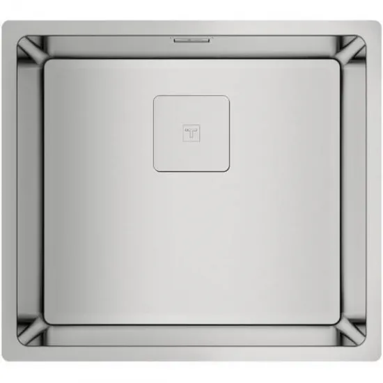 Chiuvetă de bucătărie Teka FLEXLINEA RS15 45.40,490x440 mm, inox