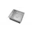 Chiuvetă de bucătărie Teka FLEXLINEA RS15 45.40,490x440 mm, inox