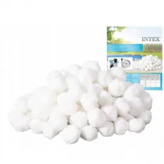 Bile de filtrare pentru filtre cu nisip Intex 29045 Bile de filtrare pentru filtre cu nisip Intex 29045
