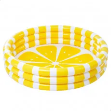 Piscină gonflabilă pentru copii Intex Lemon 58432 Piscină gonflabilă pentru copii Intex Lemon 58432