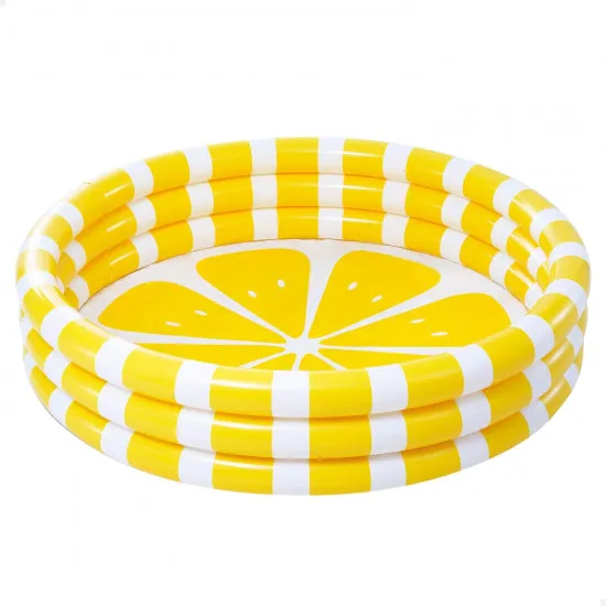 PiscinÄ? gonflabilÄ? pentru copii Intex Lemon 58432
