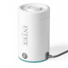 Pompă pentru piscină Intex QuickFill AC400 66646 220V, 2 duze Pompă pentru piscină Intex QuickFill AC400 66646 220V, 2 duze