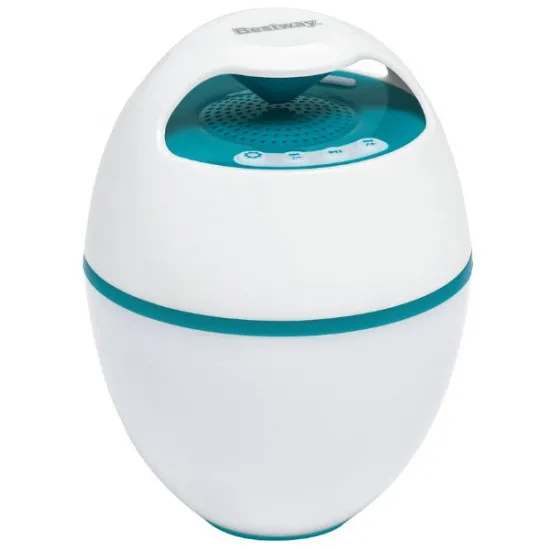 BoxÄ? portativÄ? Bluetooth Bestway 58700