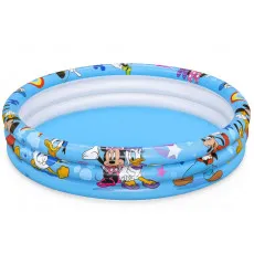 Piscină gonflabilă pentru copii Bestway Mickey Mouse 91007 Piscină gonflabilă pentru copii Bestway Mickey Mouse 91007